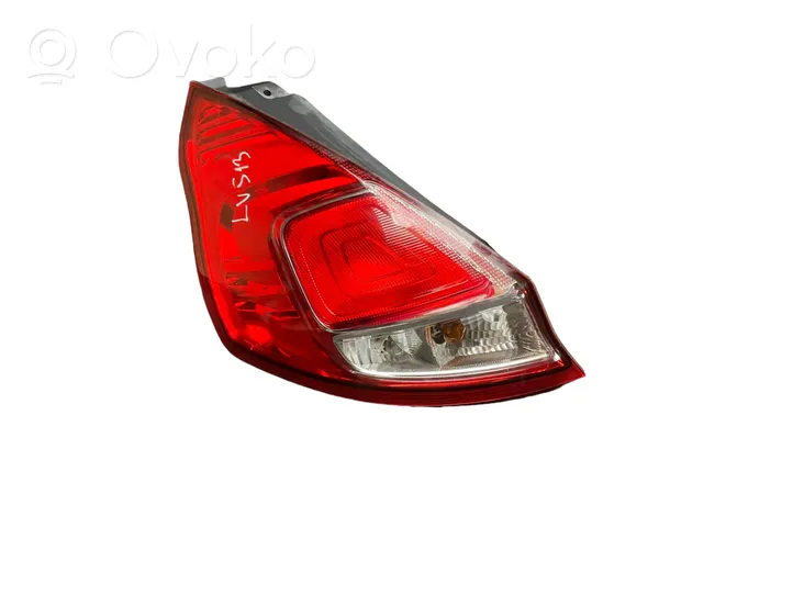 Ford Fiesta Lampa tylna C1BB13405A