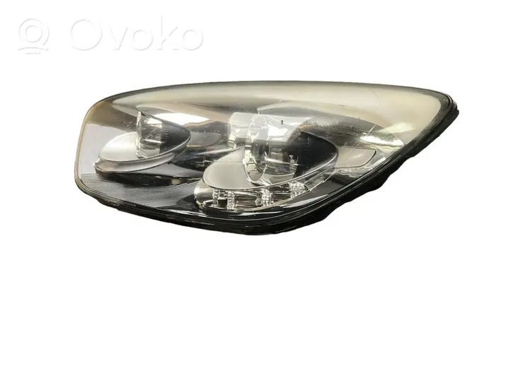 KIA Picanto Lampa przednia 921011Y3