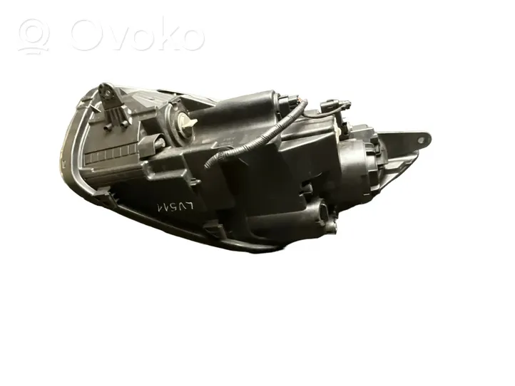 KIA Picanto Lampa przednia 921021Y3