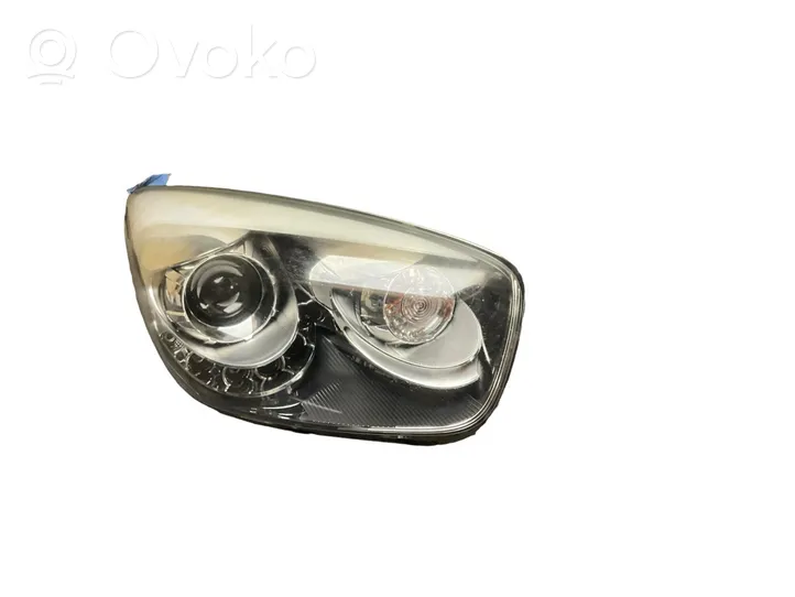 KIA Picanto Lampa przednia 921021Y3