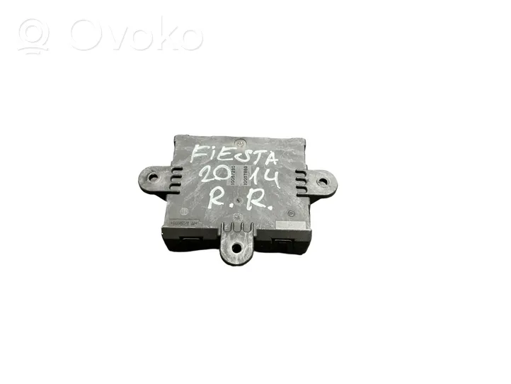 Ford Fiesta Oven ohjainlaite/moduuli CV1T14B532BF