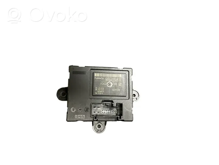 Ford Fiesta Oven ohjainlaite/moduuli CV1T14B532BF