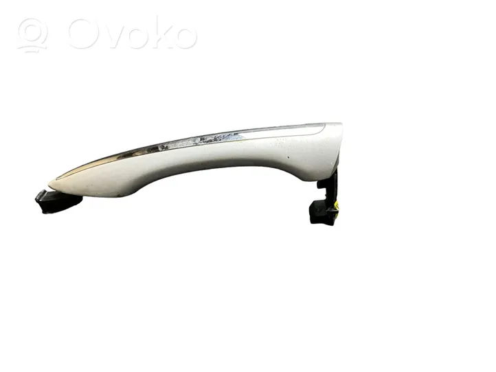 Hyundai i40 Front door exterior handle 