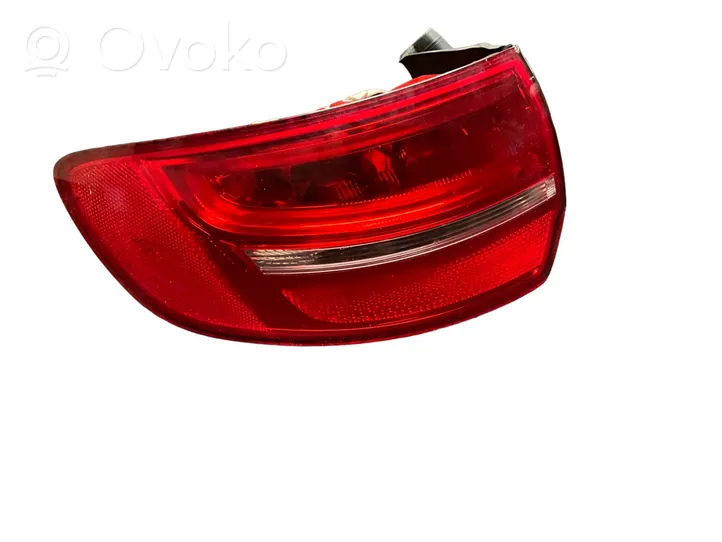 Audi A3 S3 A3 Sportback 8P Luci posteriori del portellone del bagagliaio 8P4945095E