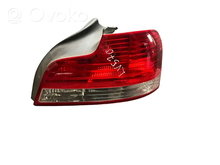 BMW 1 E82 E88 Luci posteriori 6924520