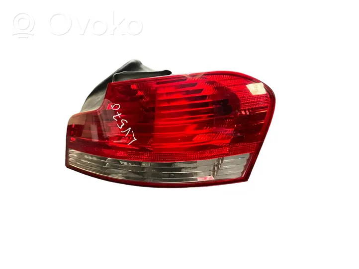 BMW 1 E82 E88 Luci posteriori 6924520