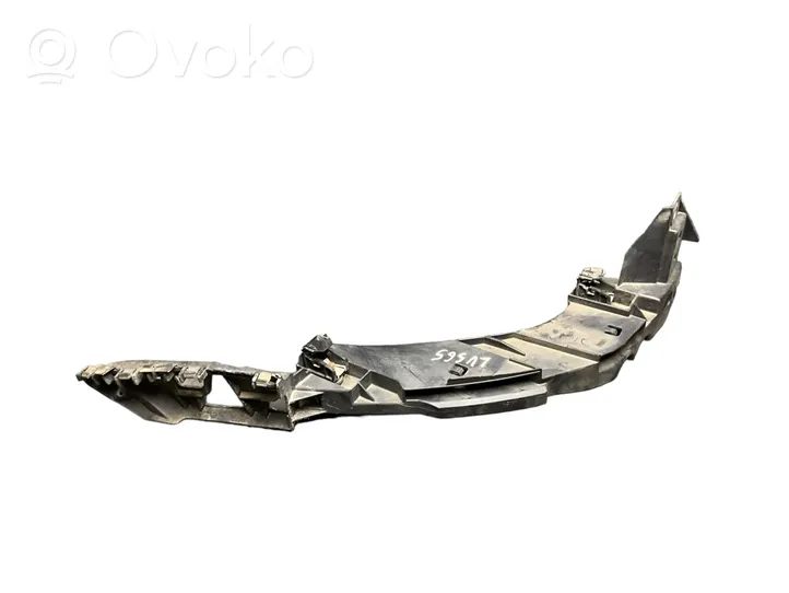 Volkswagen Polo V 6R Support de montage de pare-chocs avant 6R0805072E