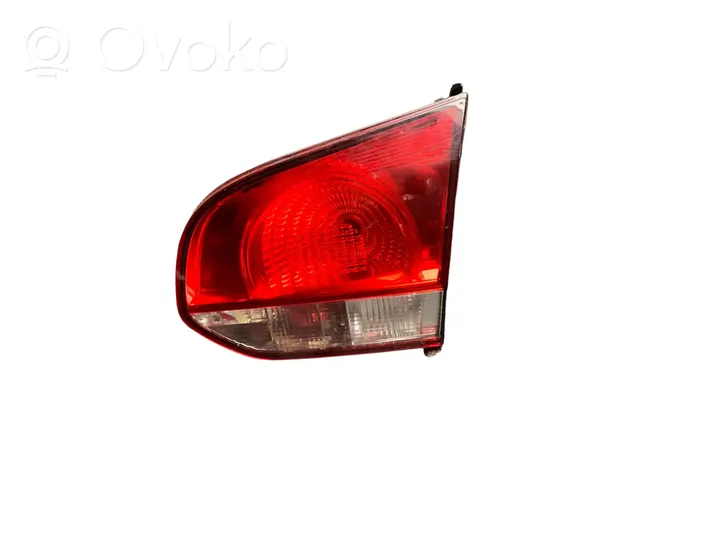 Volkswagen Golf VI Tailgate rear/tail lights 89090386R