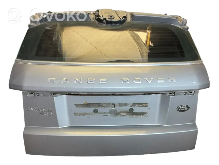 Land Rover Evoque I Galinis dangtis (bagažinės) BJ3240010AA