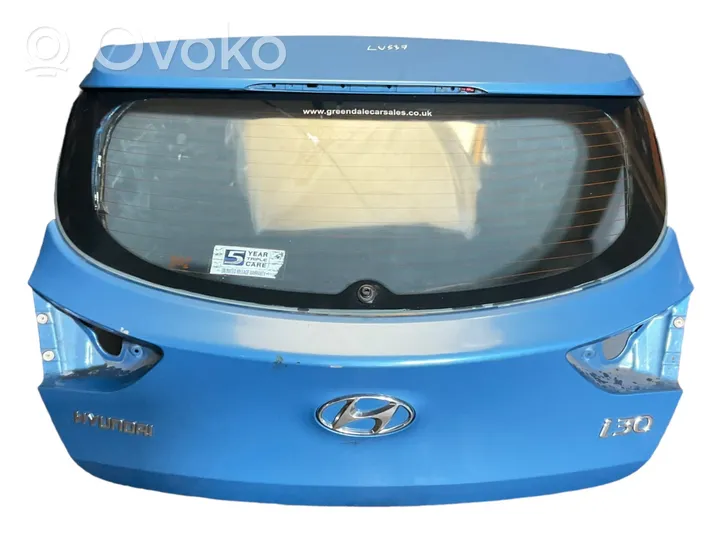 Hyundai i30 Portellone posteriore/bagagliaio 43R000381