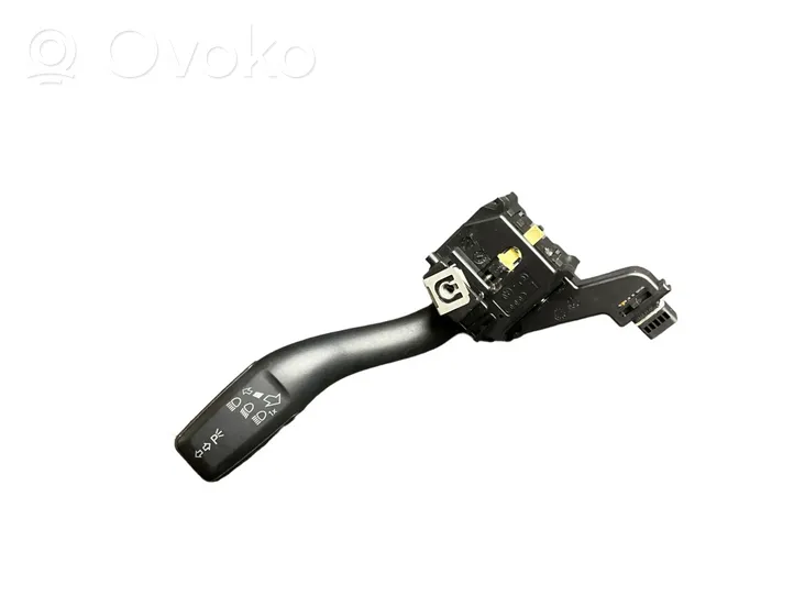 Audi A3 S3 A3 Sportback 8P Indicator stalk 8P0953513E