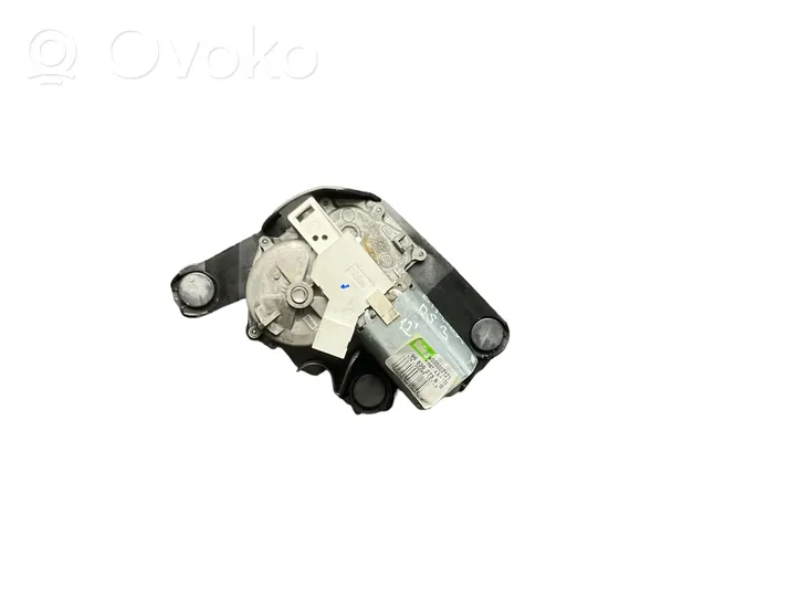 Citroen DS3 Rear window wiper motor 9683627380