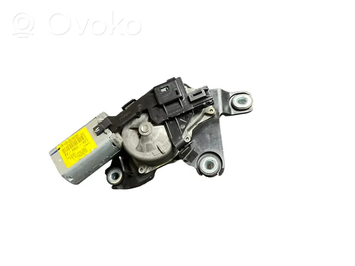 Ford Kuga II Takalasinpyyhkimen moottori CJ5417404AA