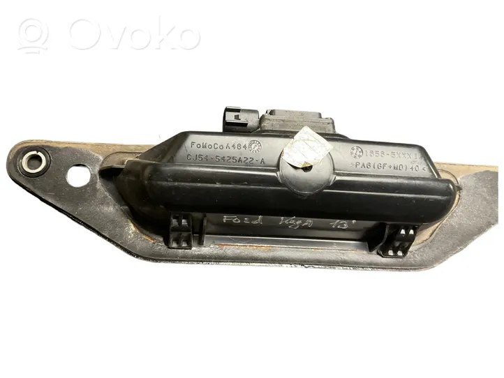 Ford Kuga II Tailgate/trunk/boot exterior handle CJ54S425A22A