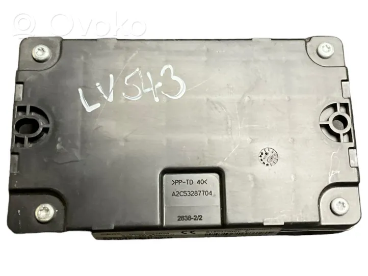 Renault Scenic III -  Grand scenic III Unité / module navigation GPS 280246043R