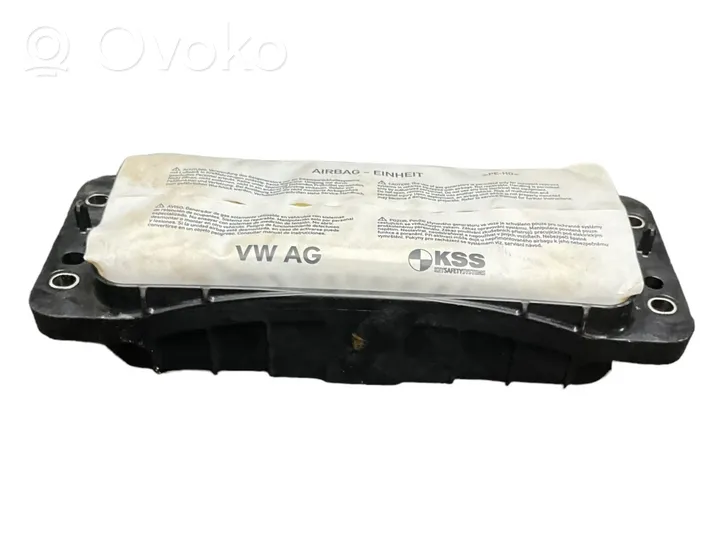 Skoda Octavia Mk3 (5E) Airbag del passeggero 8V0880204E