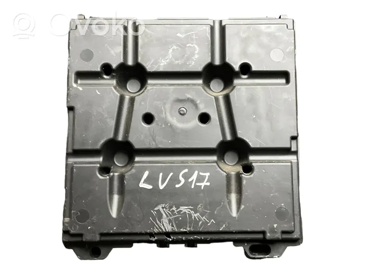 Seat Ibiza IV (6J,6P) Fuse module 6R0937087R