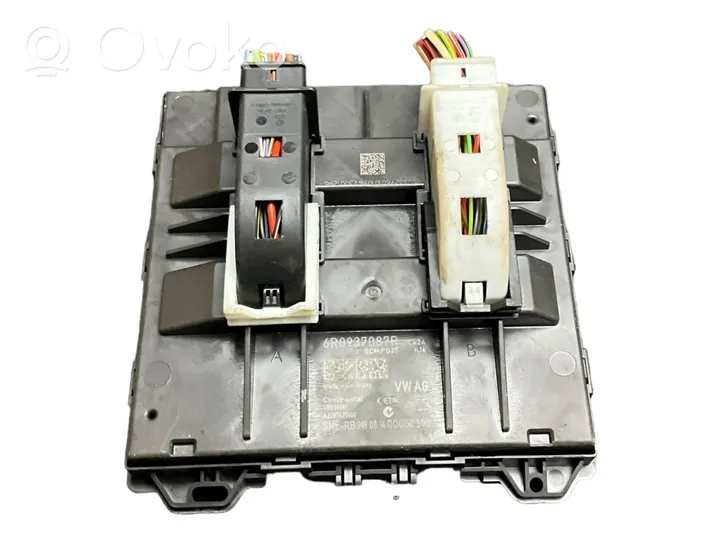 Seat Ibiza IV (6J,6P) Module de fusibles 6R0937087R