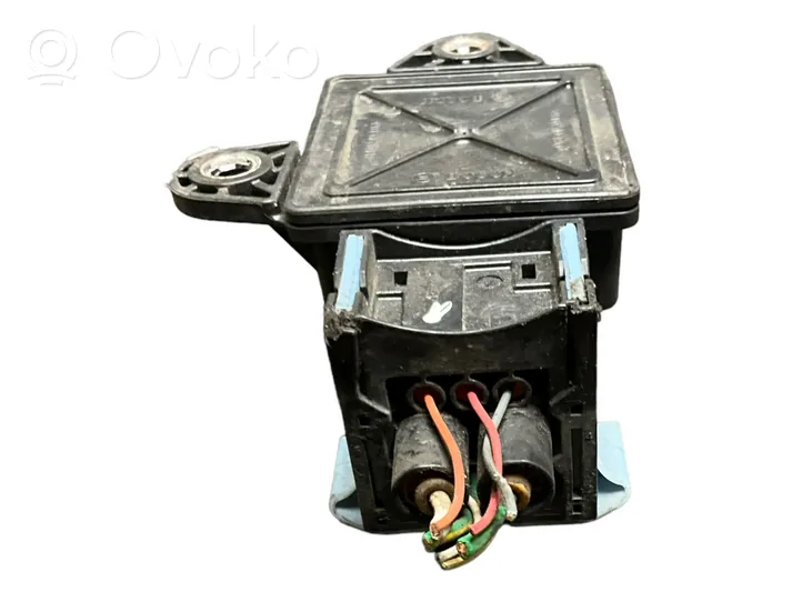 Peugeot 308 Przekaźnik / Modul układu ogrzewania wstępnego 967787168001