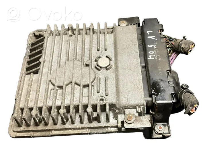 Seat Toledo IV (NH) Calculateur moteur ECU 03L906023QH