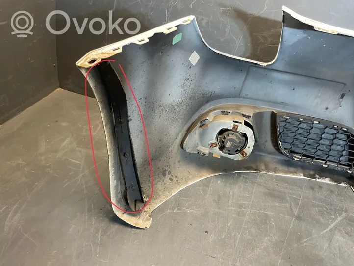 Alfa Romeo Giulietta Paraurti anteriore 156085887