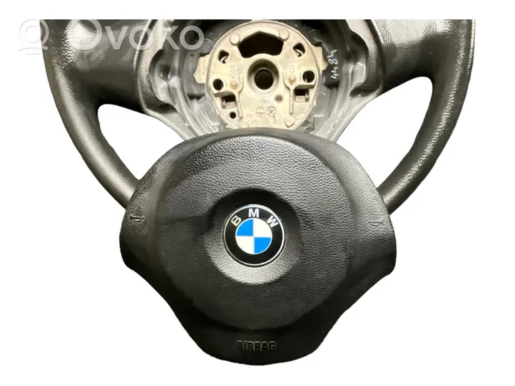 BMW 1 E81 E87 Kierownica 33677982802F