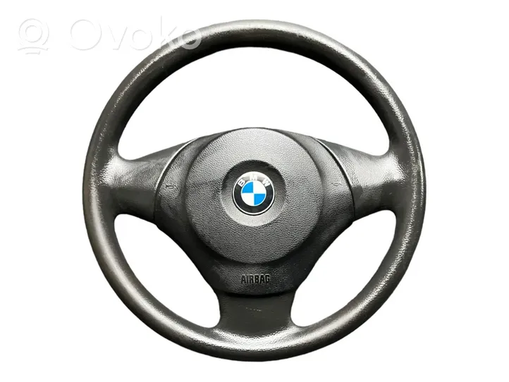 BMW 1 E81 E87 Kierownica 33677982802F