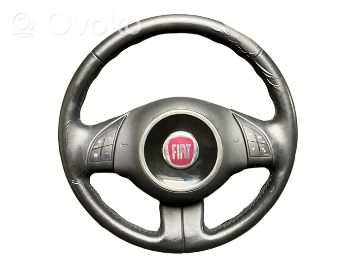 Fiat 500 Steering wheel 735452889