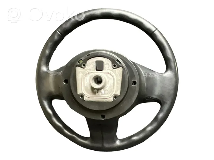 Fiat 500 Steering wheel 735452889