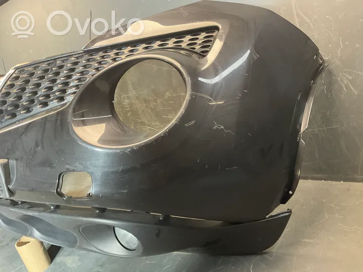 Nissan Juke I F15 Priekinis bamperis 620221KA6H