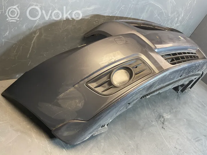 Volvo V50 Parachoques delantero 30744976