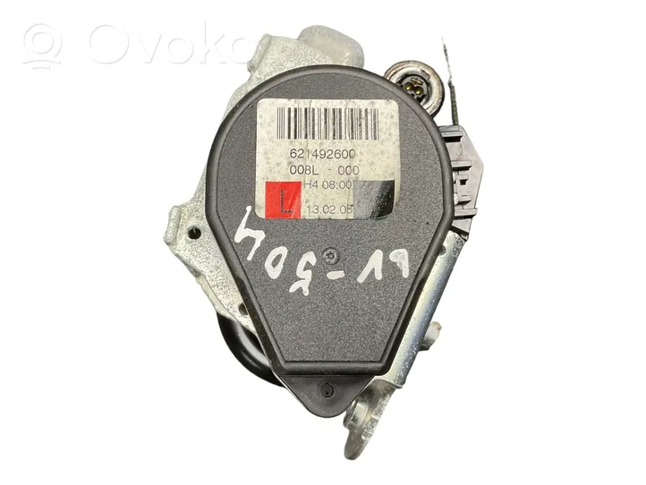 Seat Toledo IV (NH) Ceinture de sécurité avant 621492600