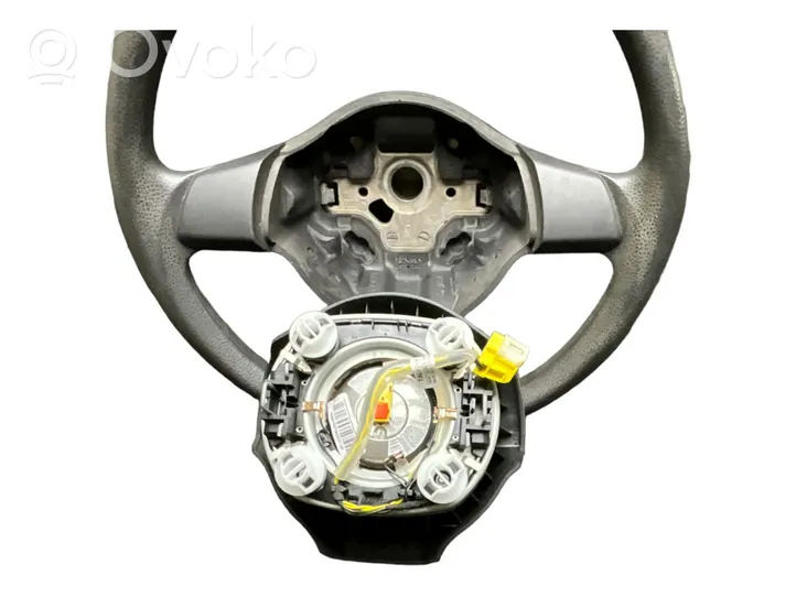 Volkswagen Golf VI Steering wheel 1T0880201K