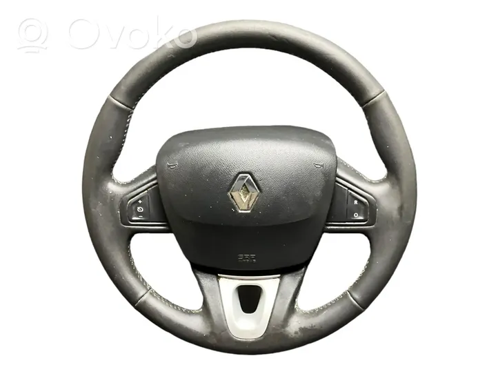 Renault Scenic III -  Grand scenic III Volant 985701921RA