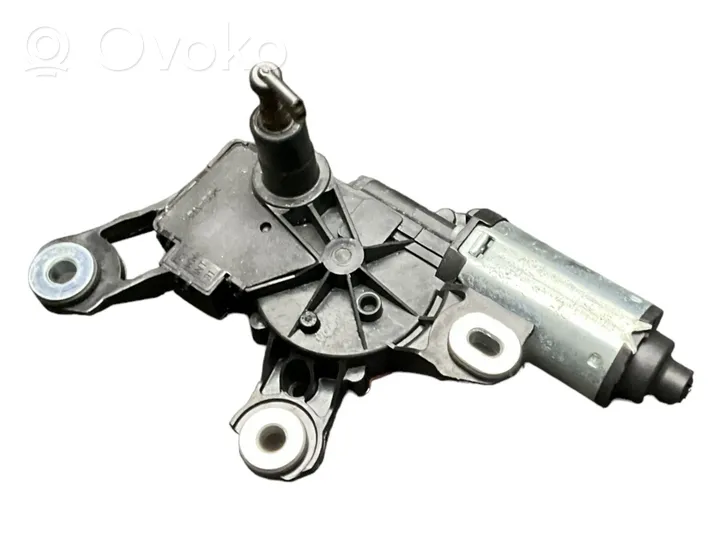 Audi A3 S3 A3 Sportback 8P Rear window wiper motor 5221MPW