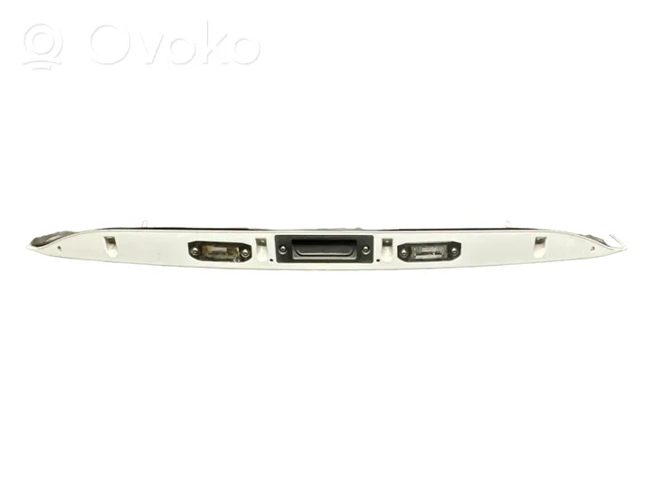 Volvo V50 Number plate light 30753026