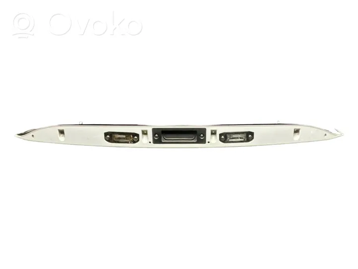 Volvo V50 Number plate light 30753026