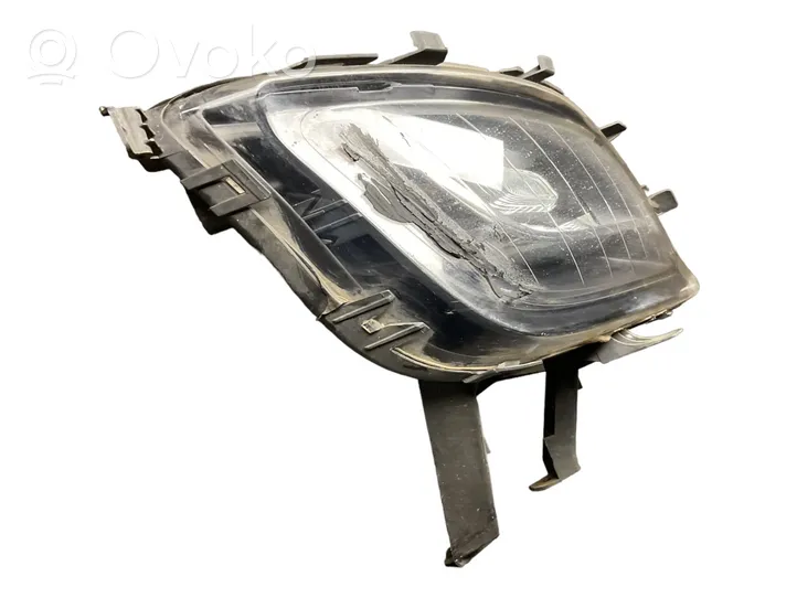 Opel Astra J Headlight/headlamp 662588537