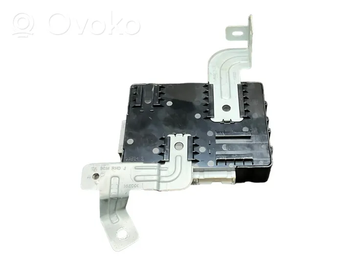 KIA Picanto Air suspension control unit module (rear) 954001Y761