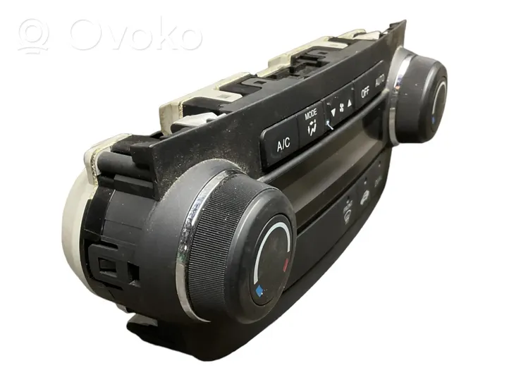 Honda CR-V Climate control unit 79600SWAWE4