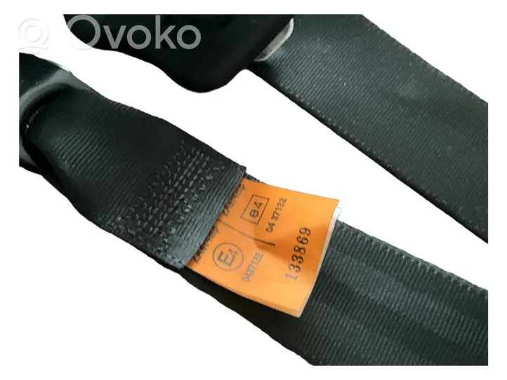 Chevrolet Spark Front seatbelt 0437132