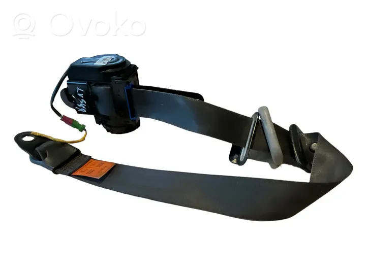 Chevrolet Captiva Front seatbelt 0435137