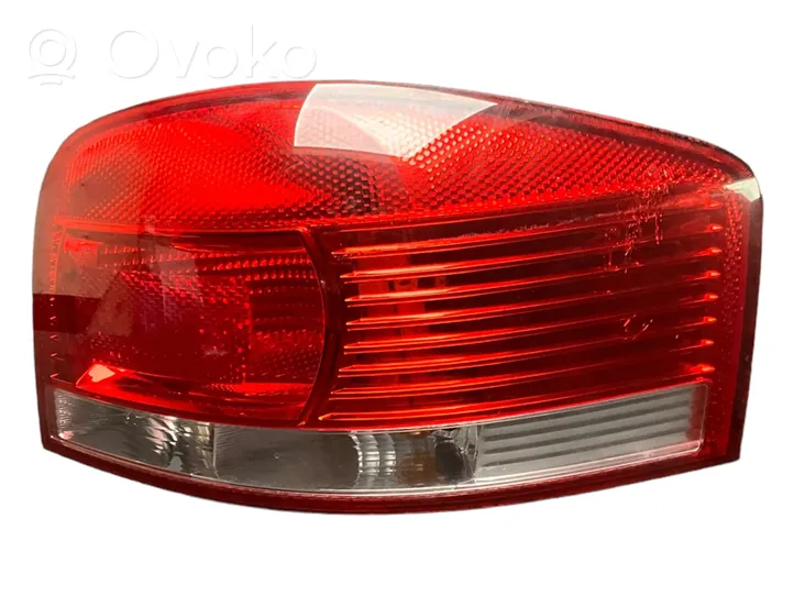 Audi A3 S3 A3 Sportback 8P Lampa tylna 8P0945096A