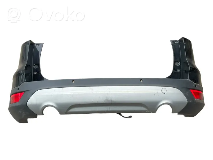 Ford Kuga II Rear bumper CV4417K835AW