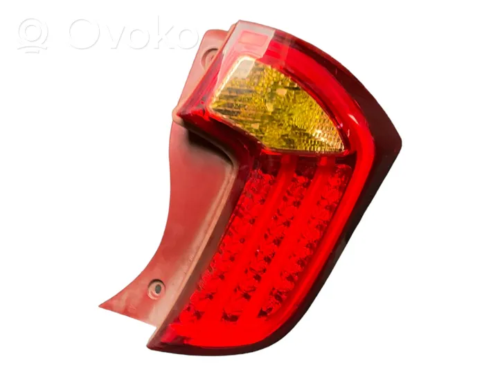 KIA Picanto Rear/tail lights 924021Y3