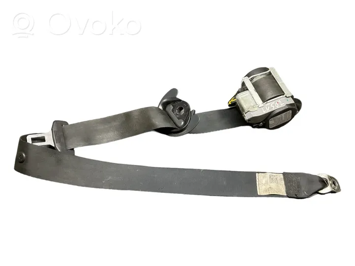 Volkswagen Golf VI Front seatbelt 1K4857706AJ