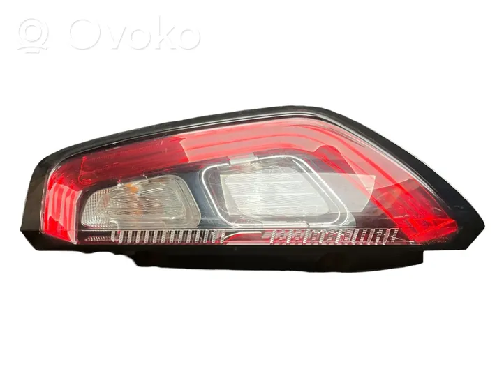 Fiat Punto (199) Lampa tylna 20391999