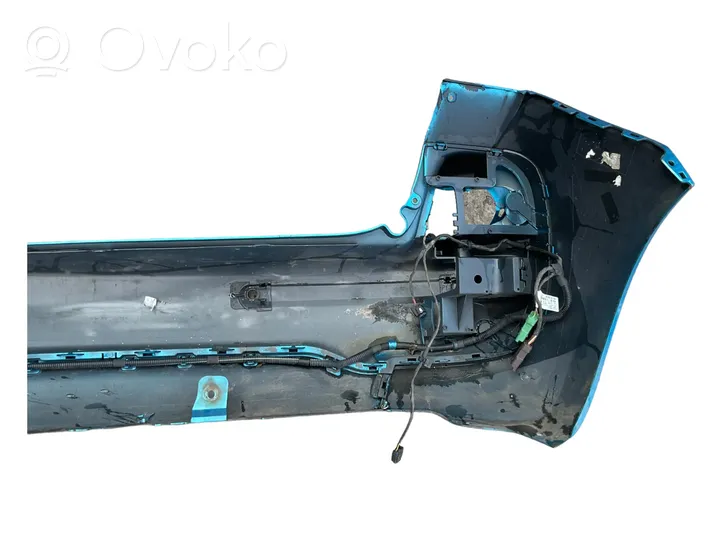 Citroen C3 Picasso Paraurti 9681827477