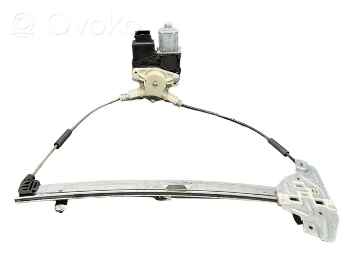 KIA Picanto Alzacristalli della portiera anteriore con motorino 824021E2XX