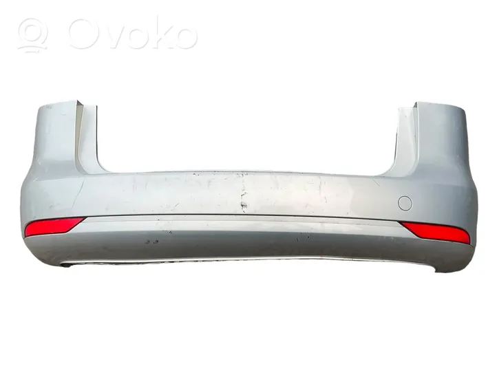 Volkswagen Touran II Rear bumper 1T0807421